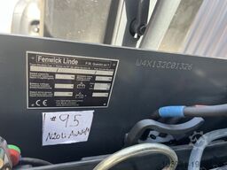 Linde N20Li