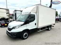 Iveco Daily 35c160 3.0