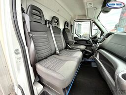 Iveco Daily 35c160 3.0
