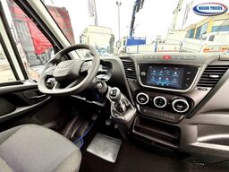 Iveco Daily 35c160 3.0