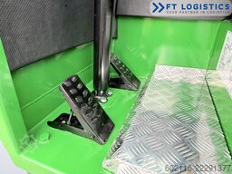 Combilift C6000 DIESEL DUPLEX 4650 SIDE-SHIFT