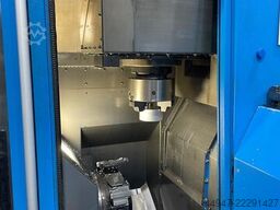 VDF Boehringer NV 250