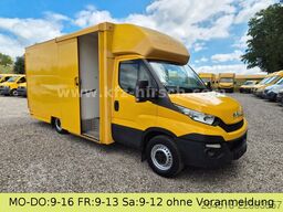 IVECO Daily Luft Hi-Matic / Automatik Krone Maxi 1.Hd