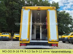 IVECO Daily Luft Hi-Matic / Automatik Krone Maxi 1.Hd