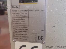 SAHINLER IKMP 1,25