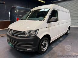 VOLKSWAGEN T6 Lang Mittelhochdach Werkstattwagen Klima AHK