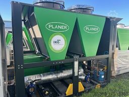 Planer Kälteanlage P304