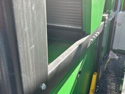 Planer Kälteanlage P304