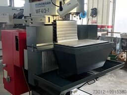 Kunzmann WF4/3