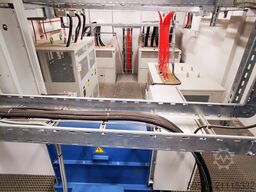 Hitec 2000 kVA Diesel Generator