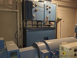 Hitec 2000 kVA Diesel Generator