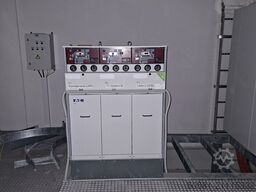 Hitec 2000 kVA Diesel Generator