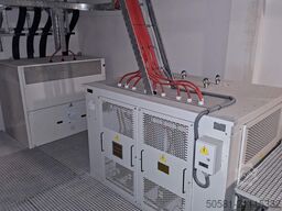 Hitec 2000 kVA Diesel Generator