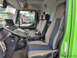 Volvo FL 42 R Kran Hiab XS 088 Funk bis 14 m! Kamera