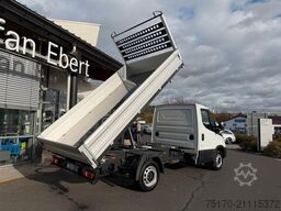 Iveco Daily 35S14 A8*R3.450mm*Automatik*Kamera*3Sitze*