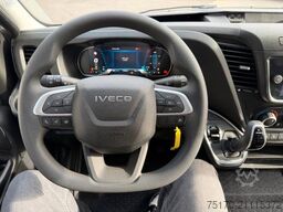 Iveco Daily 35S14 A8*R3.450mm*Automatik*Kamera*3Sitze*