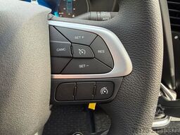 Iveco Daily 35S14 A8*R3.450mm*Automatik*Kamera*3Sitze*