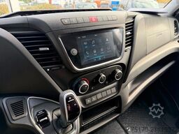 Iveco Daily 35S14 A8*R3.450mm*Automatik*Kamera*3Sitze*