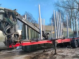 Robinson Kesla 2110T