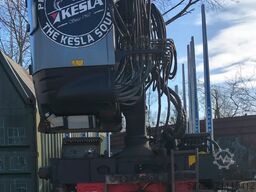 Robinson Kesla 2110T