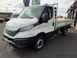 Iveco Daily 35S14 A8*R3.450mm*Automatik*Kamera*2Sitze*