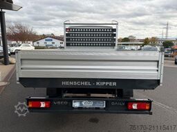 Iveco Daily 35S14 A8*R3.450mm*Automatik*Kamera*2Sitze*