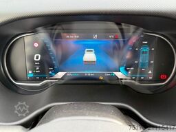 Iveco Daily 35S14 A8*R3.450mm*Automatik*Kamera*2Sitze*