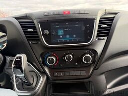 Iveco Daily 35S14 A8*R3.450mm*Automatik*Kamera*2Sitze*