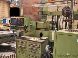 WMW UNION BFT 105