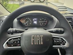 Fiat Ducato 35 MAXI L4H2 15m³ 7`Kamera 260° 2xAB