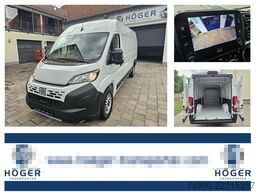 Fiat Ducato 35 MAXI L4H2 15m³ 7`Kamera 260° 2xAB