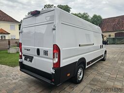 Fiat Ducato 35 MAXI L4H2 15m³ 7`Kamera 260° 2xAB