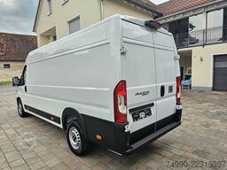 Fiat Ducato 35 MAXI L4H2 15m³ 7`Kamera 260° 2xAB