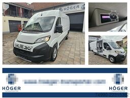 Fiat Ducato 35 MAXI L4H2 15m³ 7`Kamera 260° 2xAB