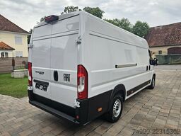 Fiat Ducato 35 MAXI L4H2 15m³ 7`Kamera 260° 2xAB