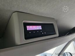 Fiat Ducato 35 MAXI L4H2 15m³ 7`Kamera 260° 2xAB