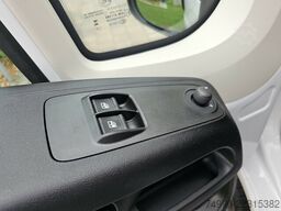 Fiat Ducato MAXI L4 Pritsche 4,2 Meter TFT Kamera