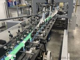 BOBST domino 90