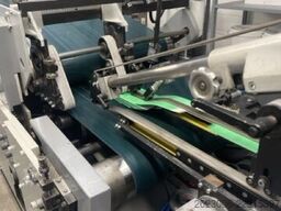BOBST domino 90