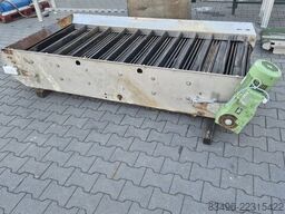 BERTRAN Forderband Horstmann 