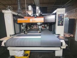 Atom FlashCut 2H1660B UP f. Textil und Leder