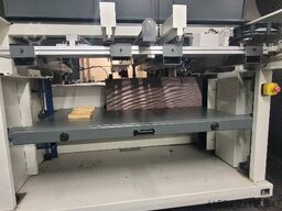 Atom FlashCut 2H1660B UP f. Textil und Leder