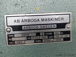 ARBOGA U 2508