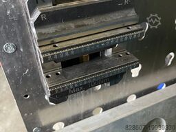 Lang Nullpunktspannsystem