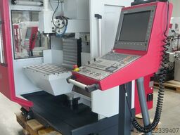 Kunzmann WF 600 CNC