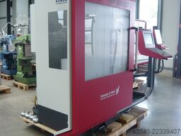 Kunzmann WF 600 CNC