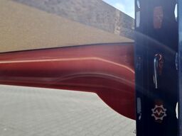 Kimer Etagenwagen Kommissionierwagen 2.000x400x1.350 mm Regal