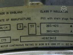 Goedhart VCS-100010