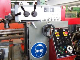 EMCO F 3