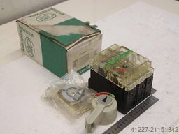 Klöckner-Moeller N6-160-V  160A